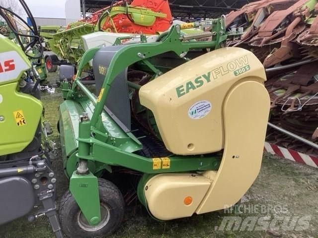 Krone BIG X 580 Самоходни фуражири