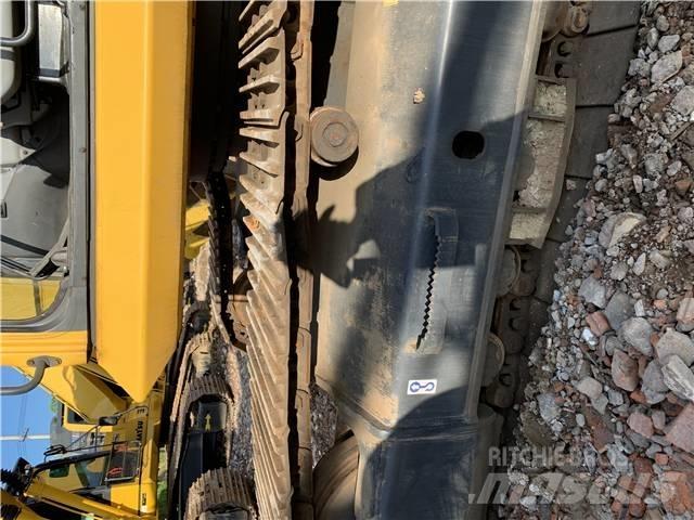 Komatsu PC 300 Верижен екскаватор