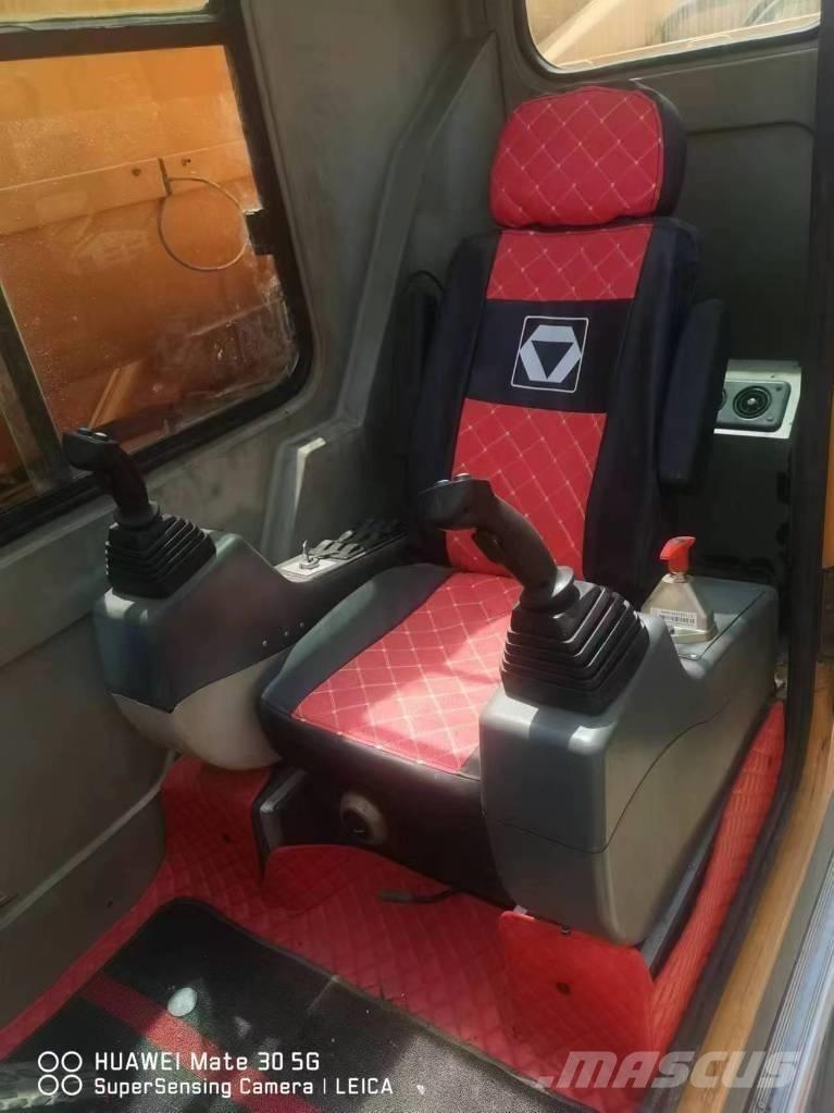 XCMG QY 100K Кранове за тежък терен