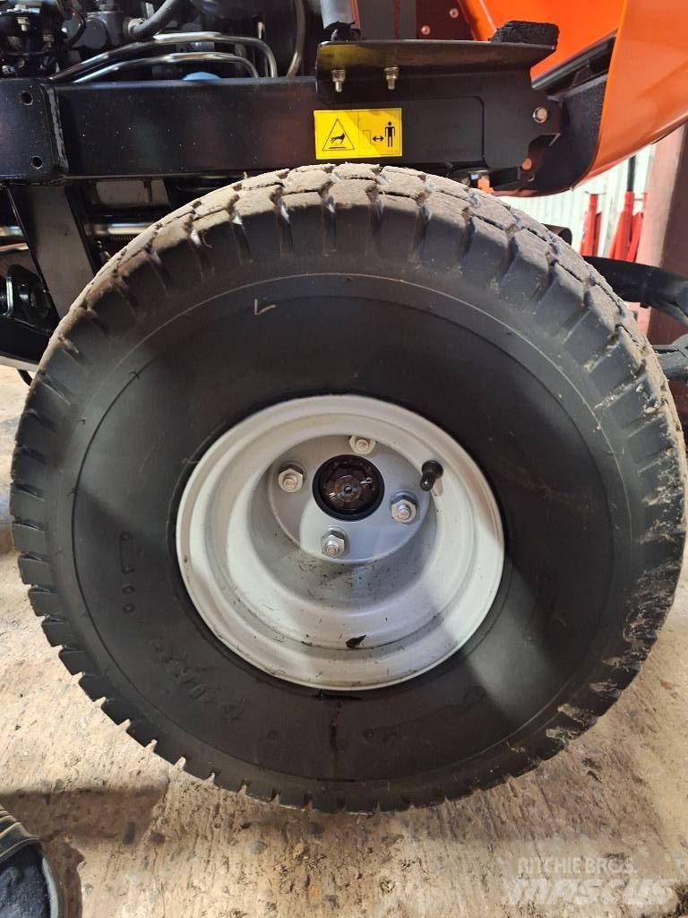 Jacobsen LF570 Косачки за Fairway