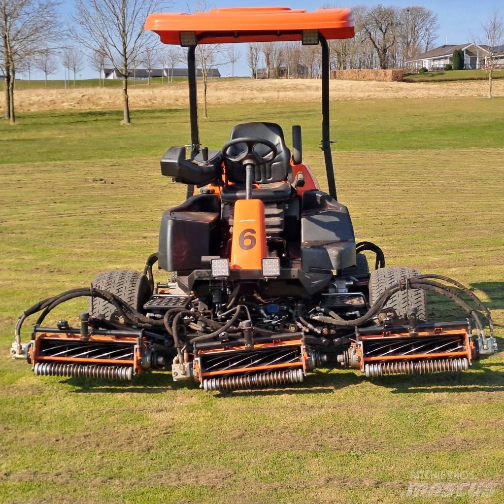 Jacobsen LF570 Косачки за Fairway