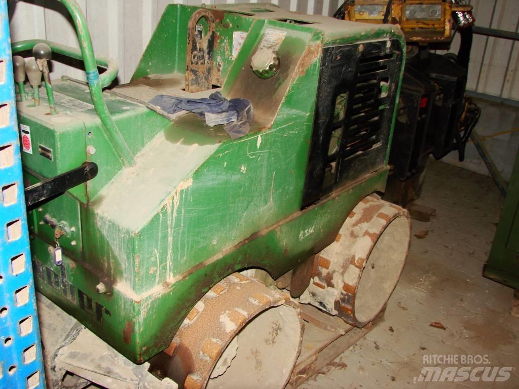 Weber TRC Уплътнители за почва
