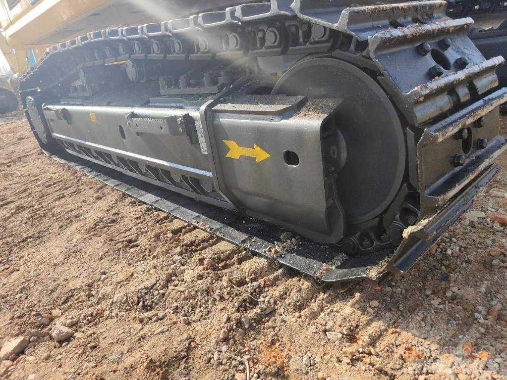Komatsu PC 450 Верижен екскаватор