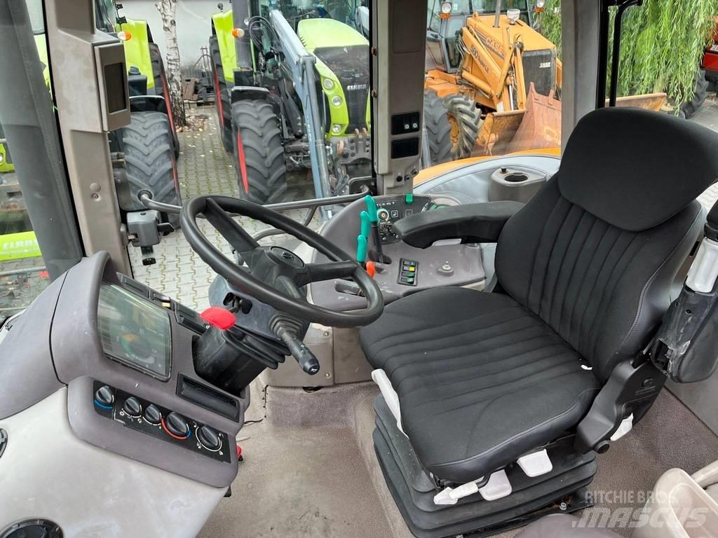 Renault ARES 626 RZ Трактори