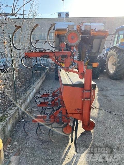  damax D750/6 Култиватори за редови култури

