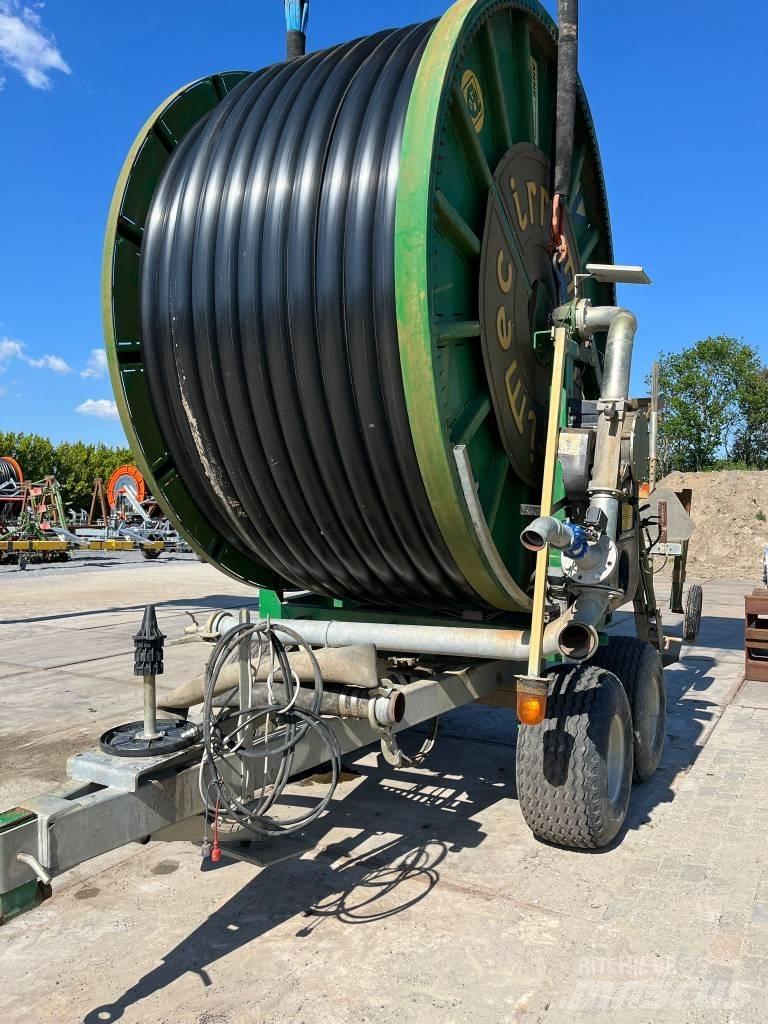 Irrimec G01 110-500 Напоителни системи