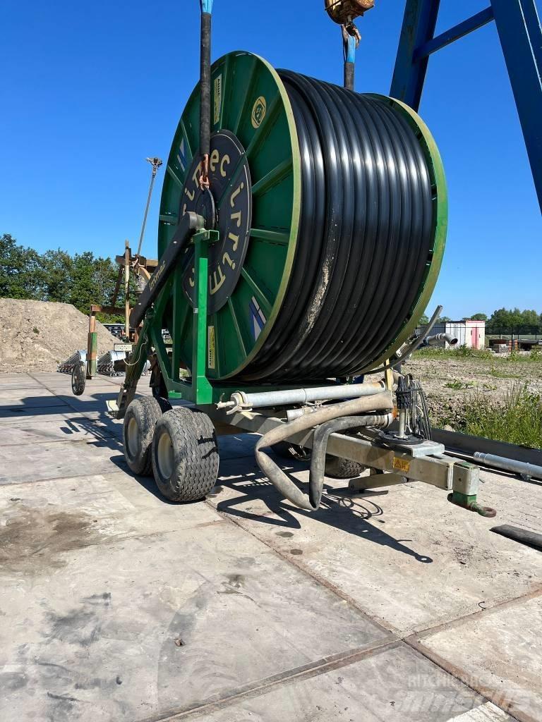 Irrimec G01 110-500 Напоителни системи