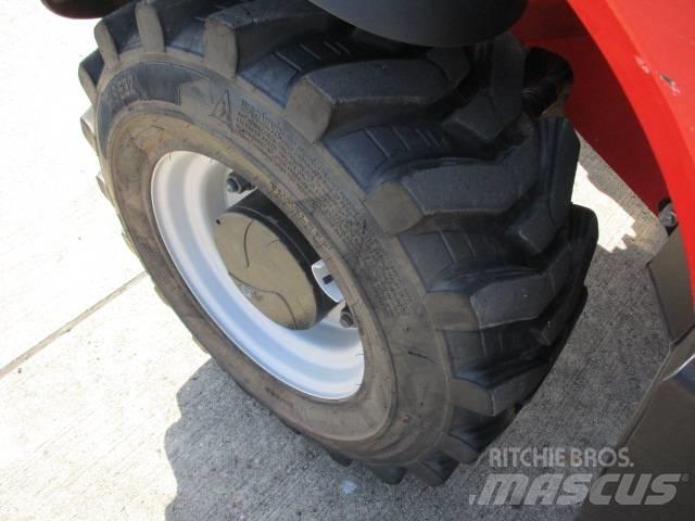 Manitou MT 625 (149) Телескопични товарачи