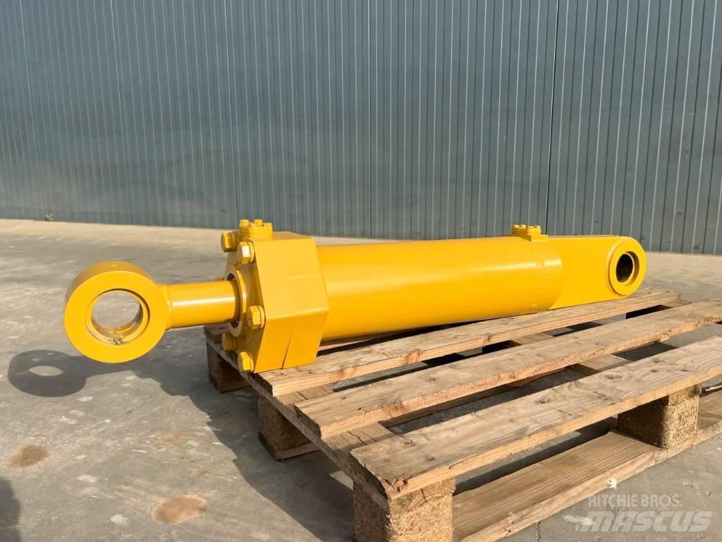 CAT D8 Cylinder Други компоненти