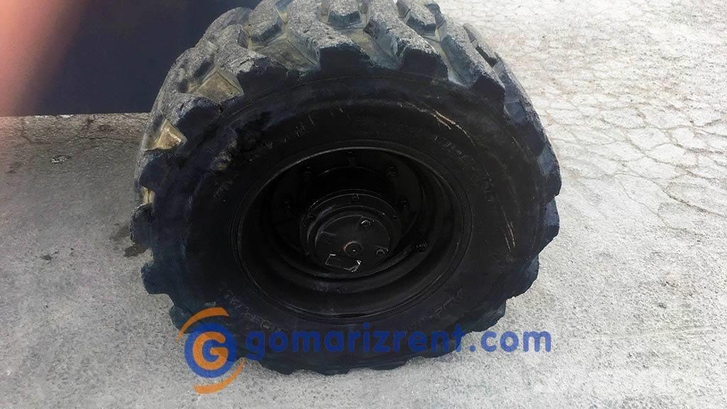 Haulotte HA 16 SPX Съчленени стрелови подемници