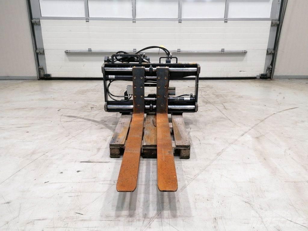 Linde ZVWS3.5 Вилки