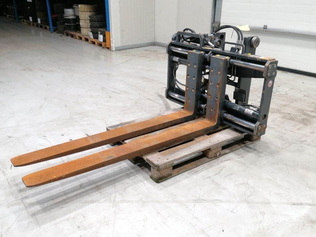 Linde ZVWS3.5 Вилки