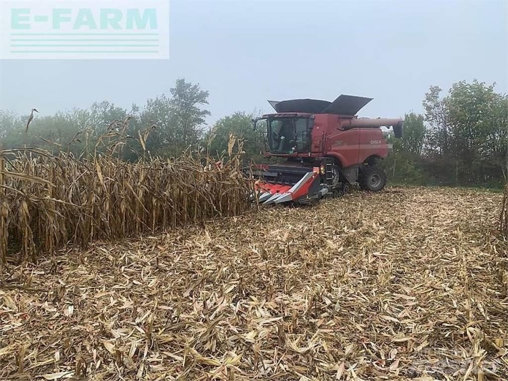 Case IH 7250 Комбайни