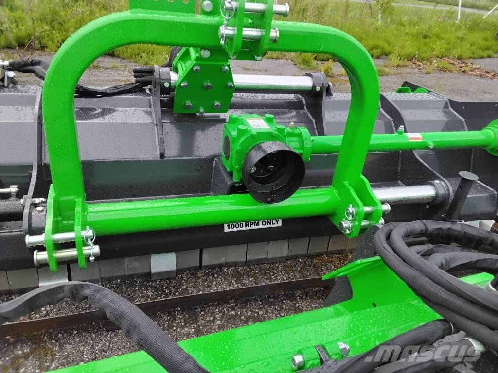  Maatako MKS300 Стъблорезачки