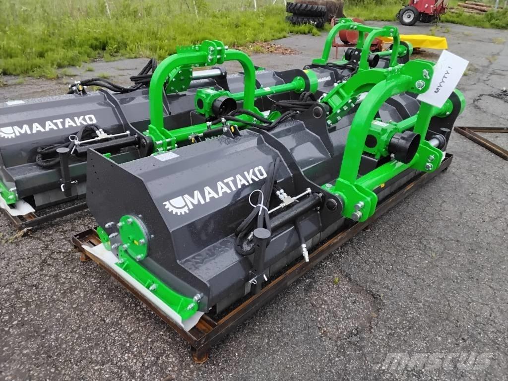  Maatako MKS300 Стъблорезачки