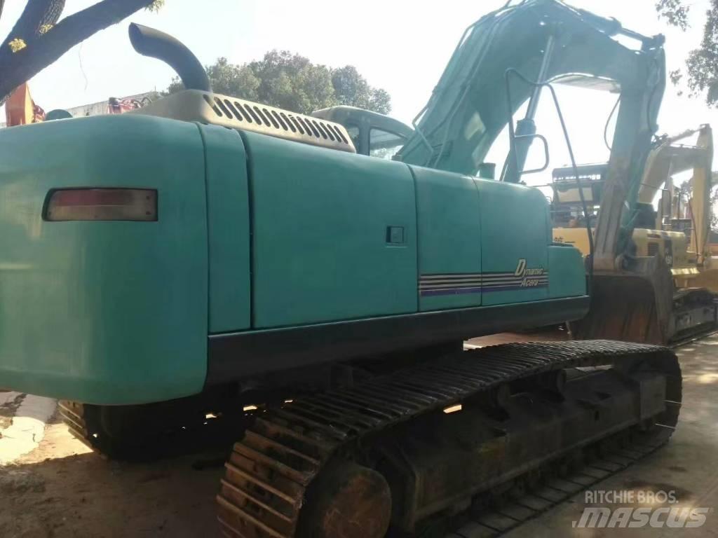 Kobelco SK 330 Верижен екскаватор