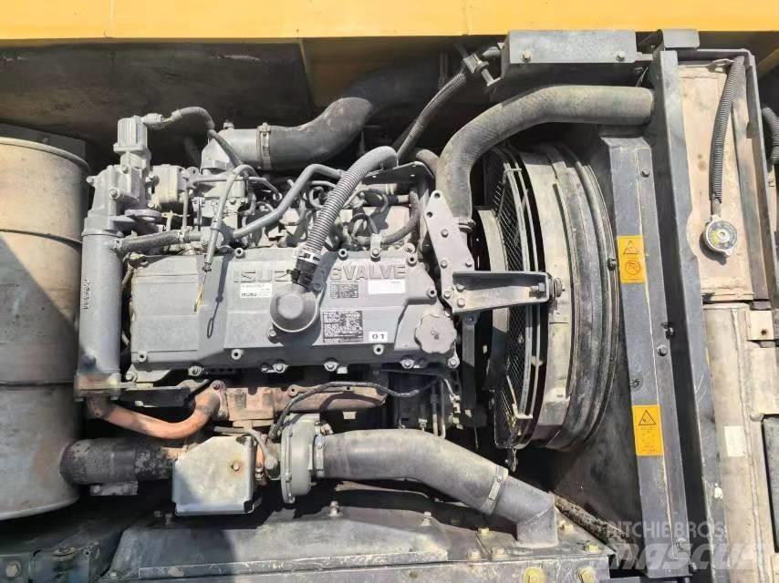 Sumitomo SH200-5 Верижен екскаватор