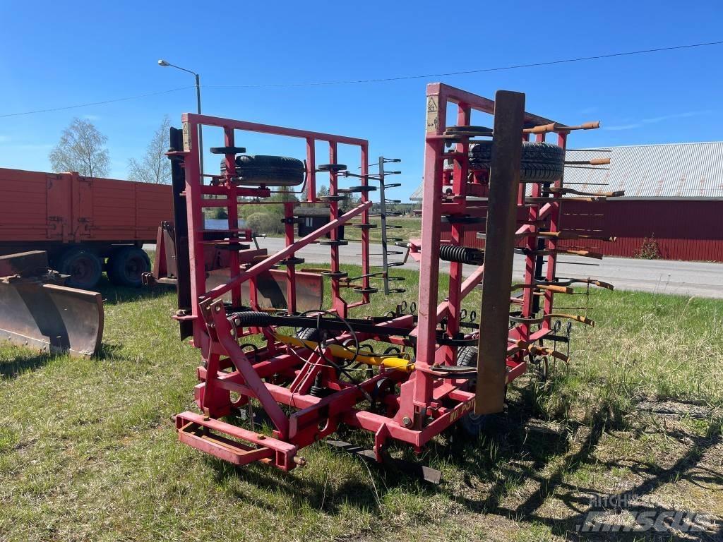 Potila SK 450 äes Брани