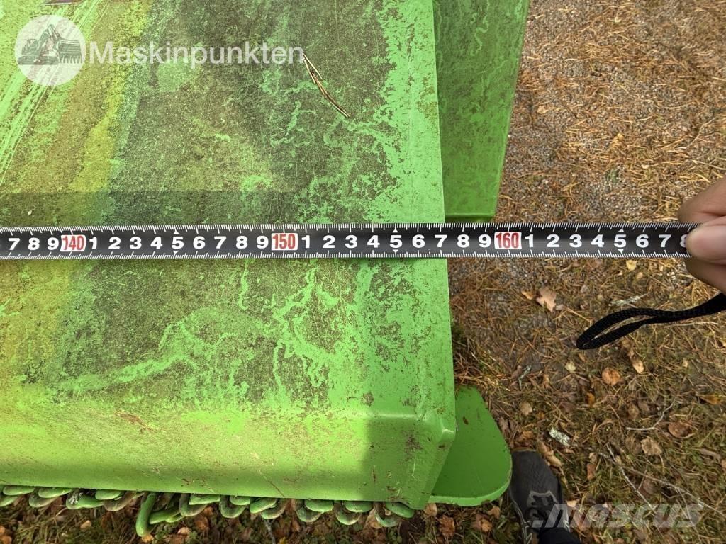 Avant Slagklippare Стъблорезачки