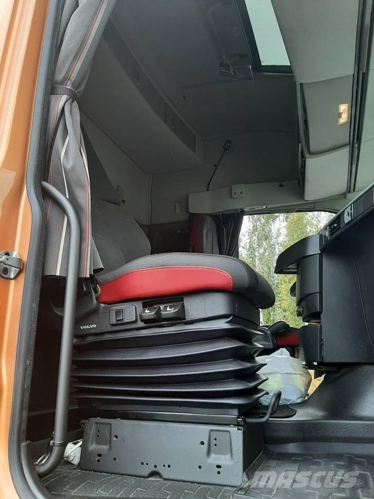 Volvo FH 13 Влекачи