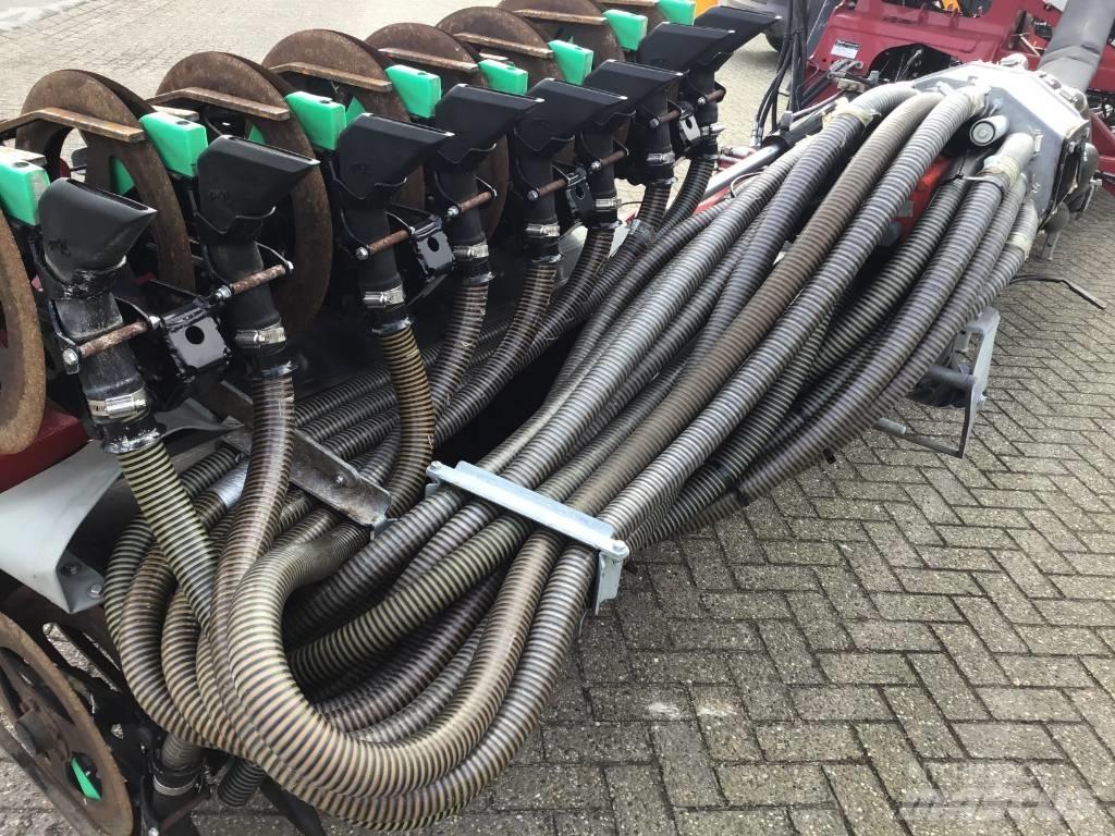 Vredo Profi 12M DV L Други машини за торене и аксесоари