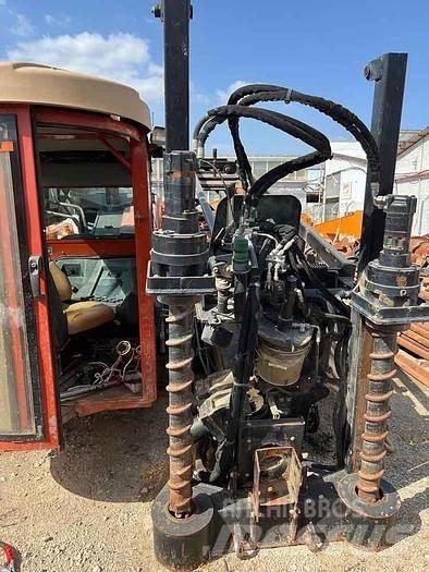 Ditch Witch JT30AT Апаратура за повърхностна редова сеидба