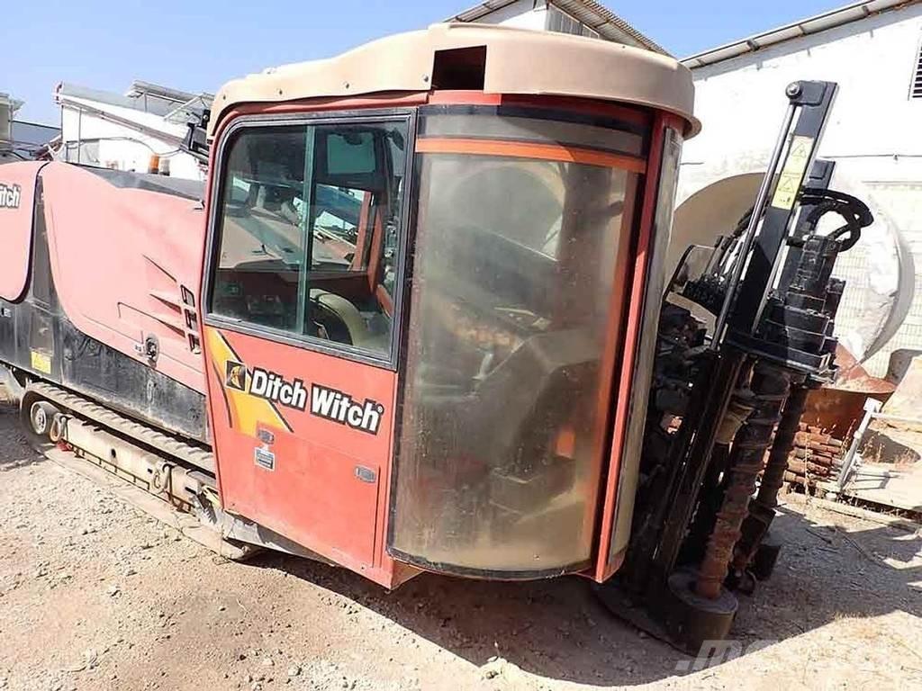 Ditch Witch JT30AT Апаратура за повърхностна редова сеидба
