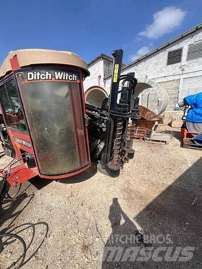 Ditch Witch JT30AT Апаратура за повърхностна редова сеидба