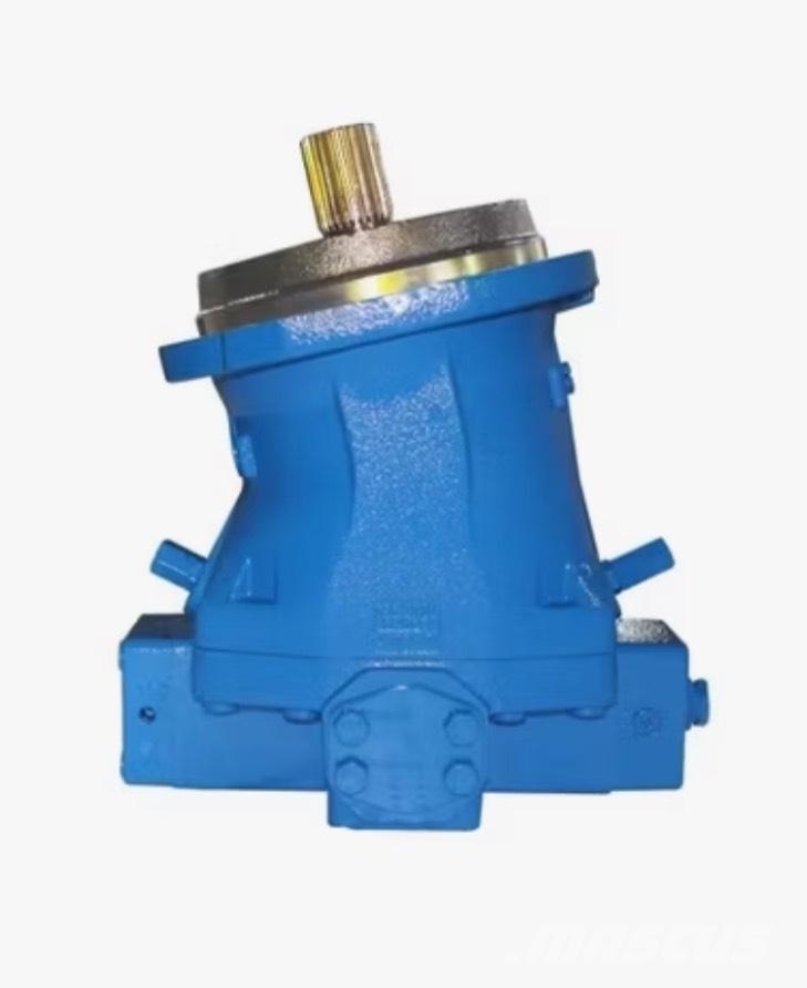 Rexroth A6VM355 Хидравлични