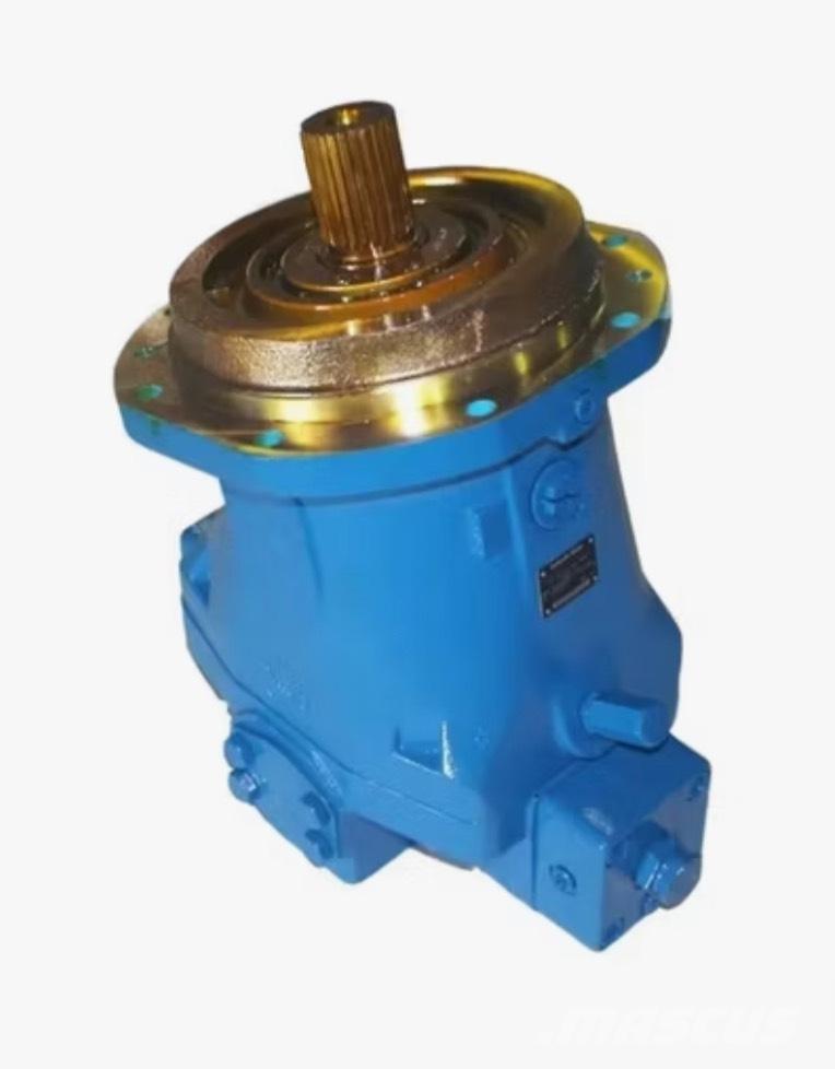 Rexroth A6VM355 Хидравлични
