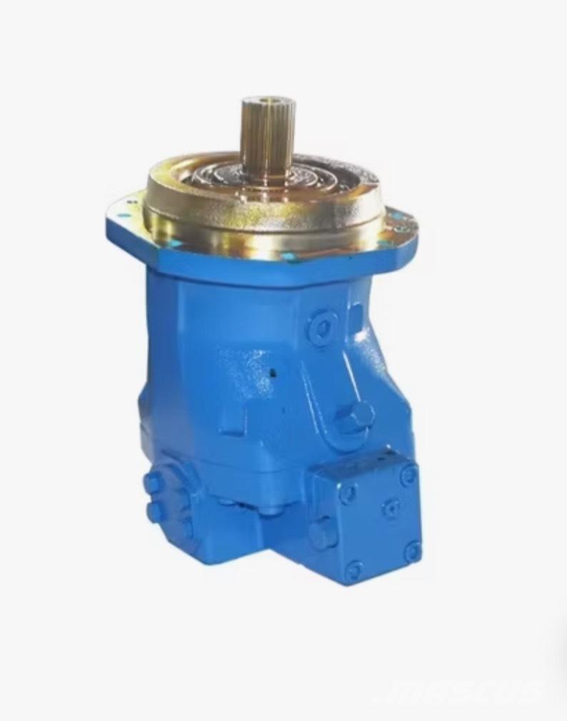 Rexroth A6VM355 Хидравлични