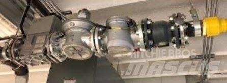  Bio Fuel System GTI Дизелови генератори
