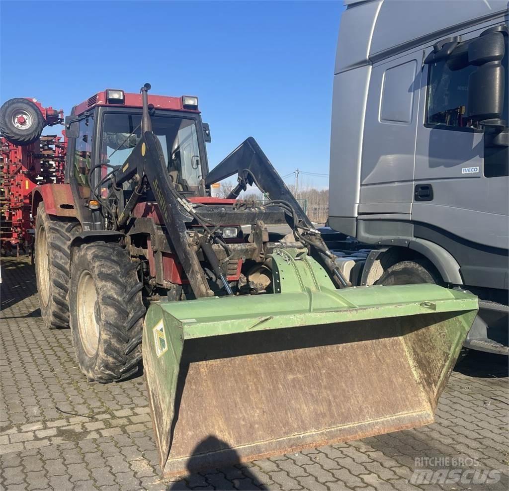 Case IH 856 XL Трактори