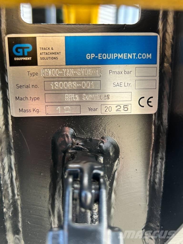 Yanmar SV 08-1 A Мини екскаватори < 7 т