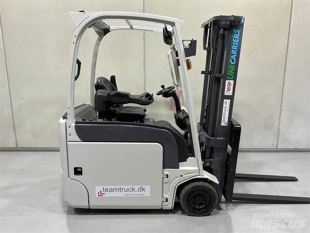 Nissan TX3-16 Електрически вилични кари-повдигачи