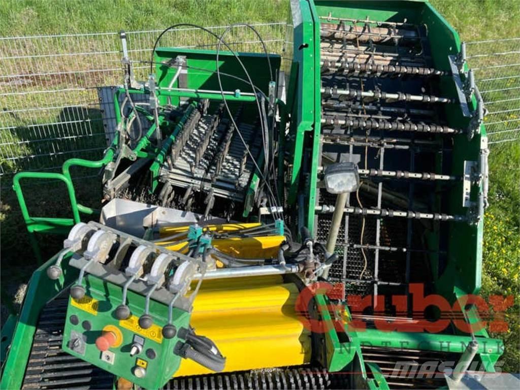 Ropa WM 4500 Машини за събиране на картофи - Други