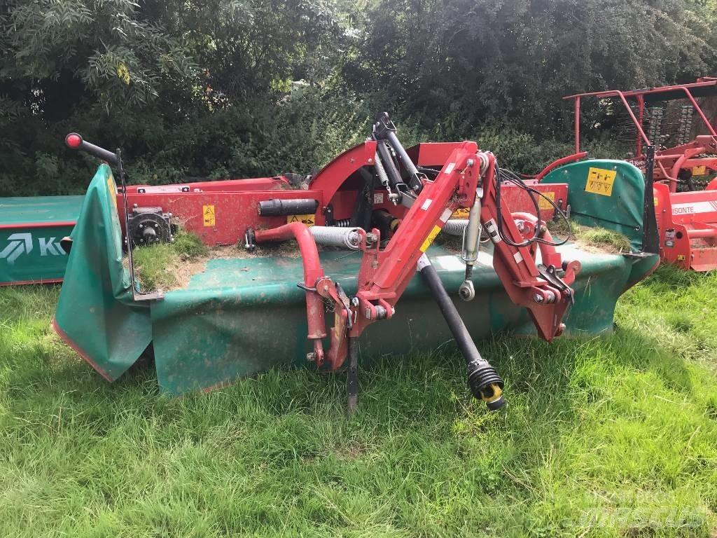 Kverneland 2832F Косачки