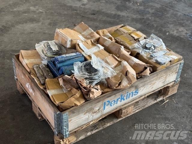 Miller mgb0350600kit Чукове/Раздробители
