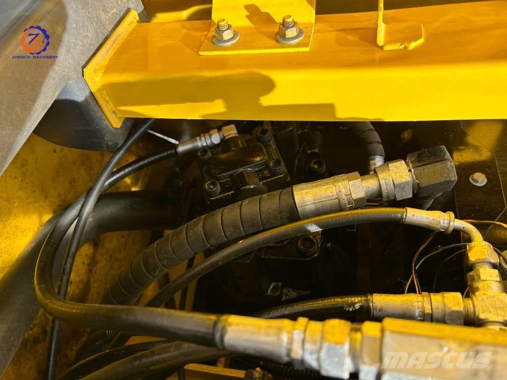 Kobelco SK 75 Средни екскаватори 7т - 12т