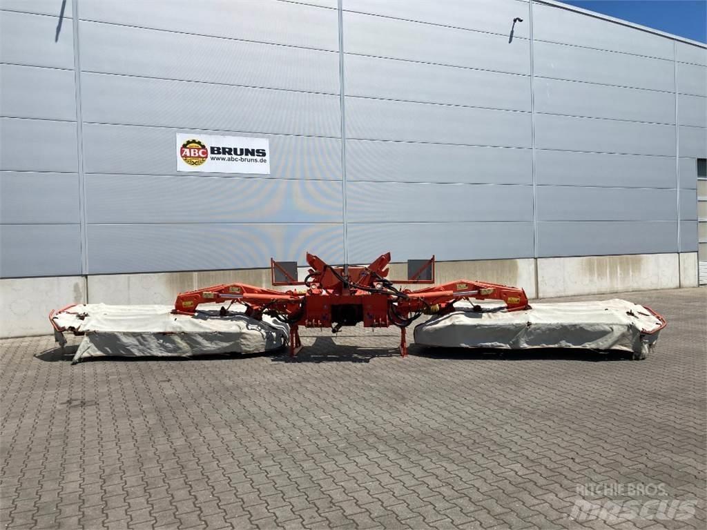 Kuhn GMD 883 Кондиционери за косачки
