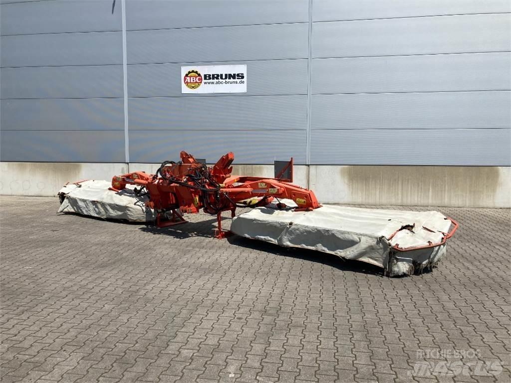 Kuhn GMD 883 Кондиционери за косачки