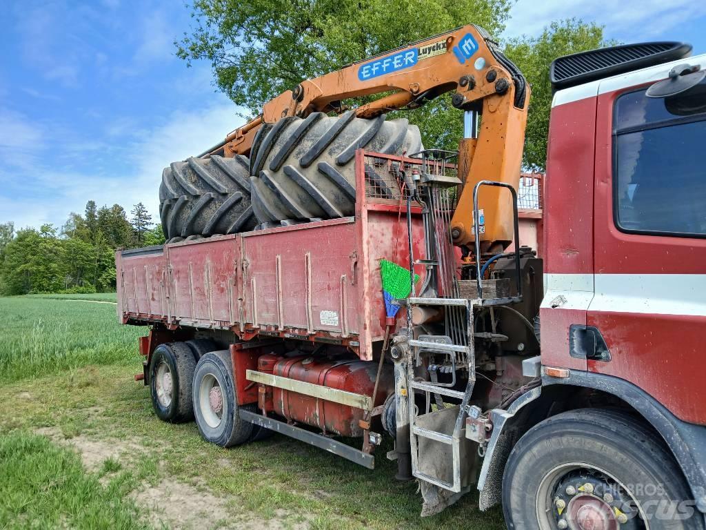 Michelin mega x bib Колелета/Гуми