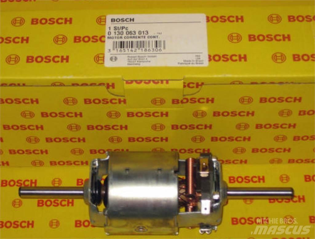  FMG/Ösa 9400976 Електроники