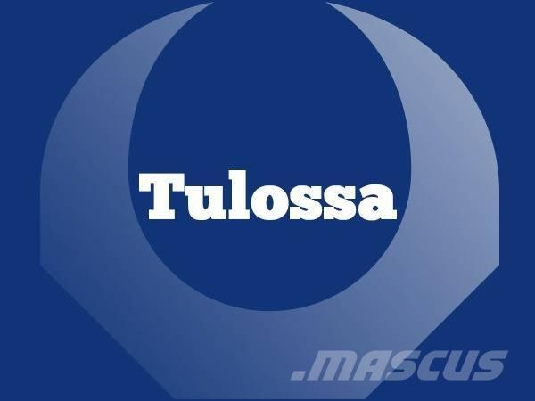 McHale Fusion 3 Plus Сламопреси за кръгли бали
