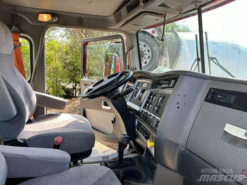 Kenworth W 900 Други