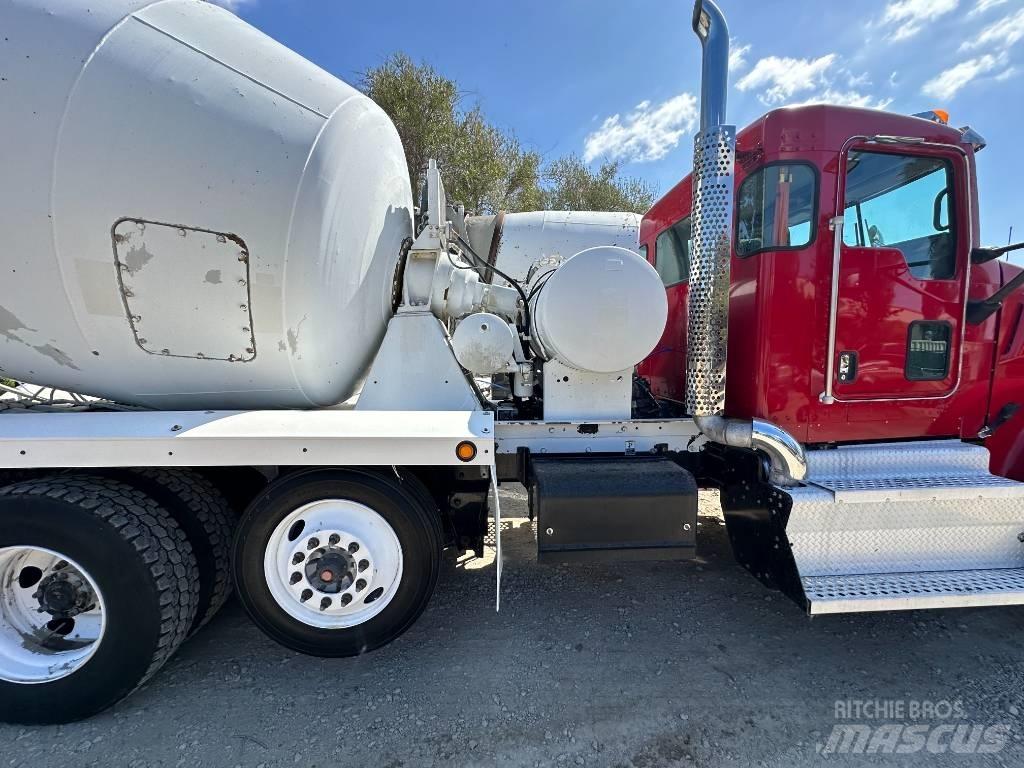 Kenworth W 900 Други