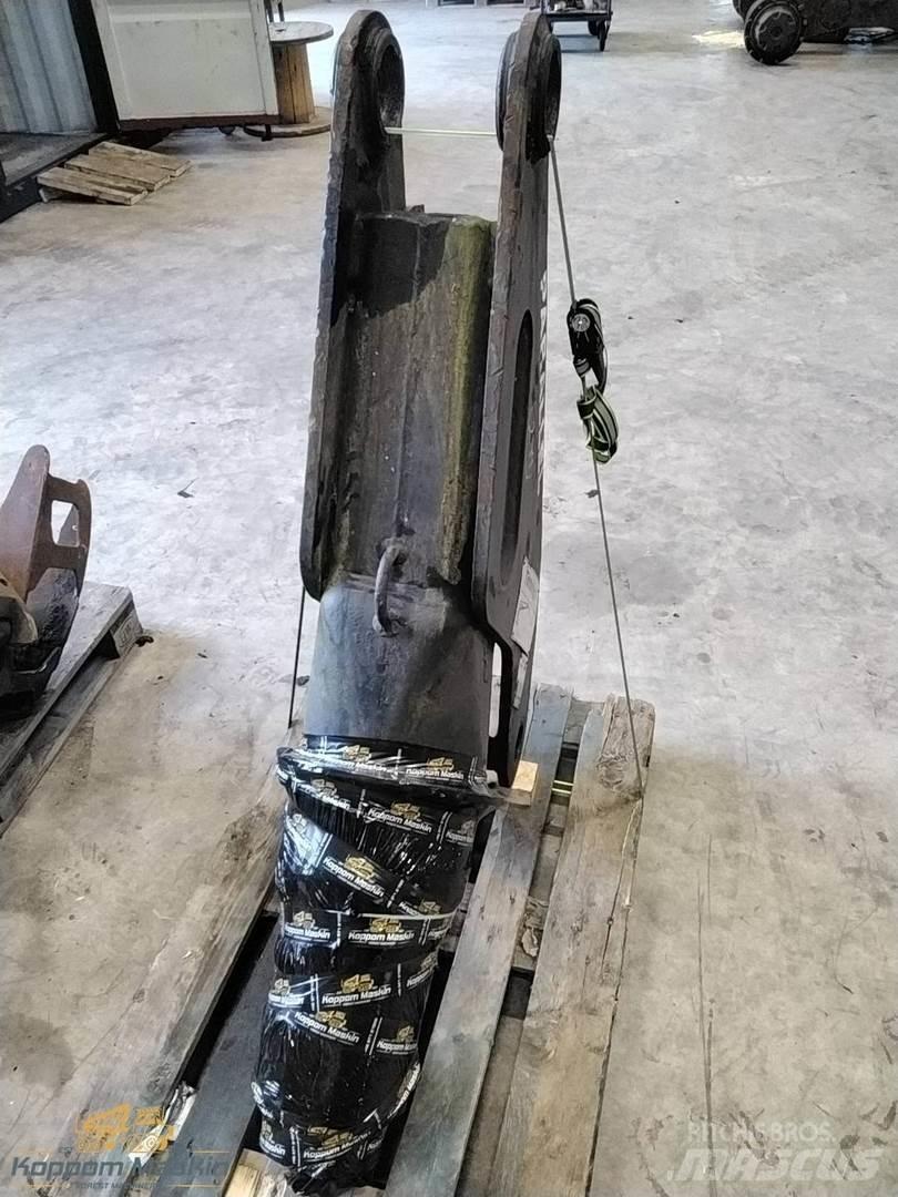 Loglift 170H Карнове за харвестери