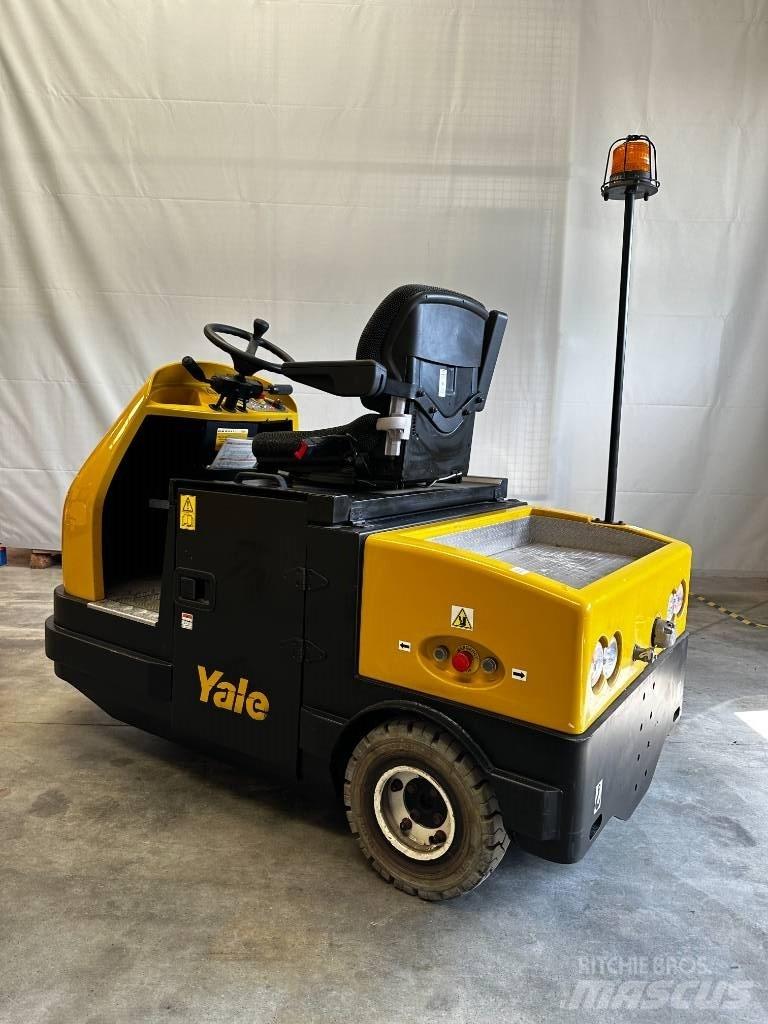 Yale MT70 Валачещи камиони