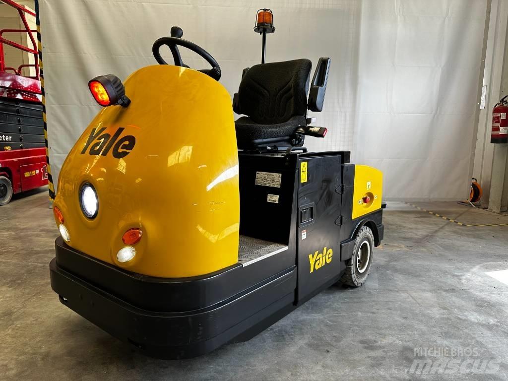Yale MT70 Валачещи камиони