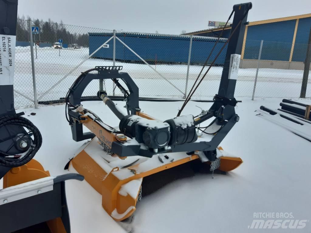 Elho Tornado 450 Стъблорезачки